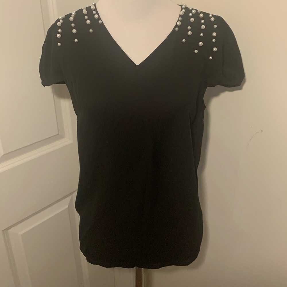 2/$10 | Shein | SS Blouse | Size M